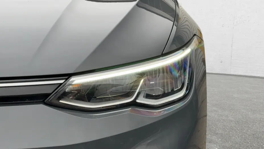 VOLKSWAGEN Golf Golf VIII 1.5 TSI EVO Life