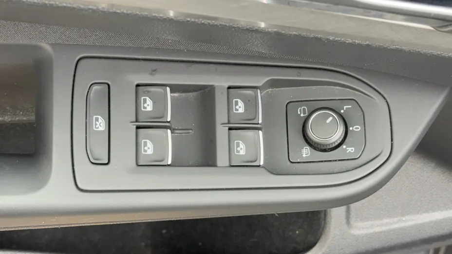 VOLKSWAGEN Golf Golf VIII 1.5 TSI EVO Life