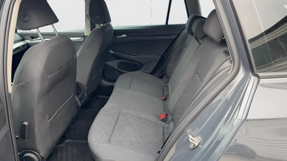 VOLKSWAGEN Golf Golf VIII 1.5 TSI EVO Life