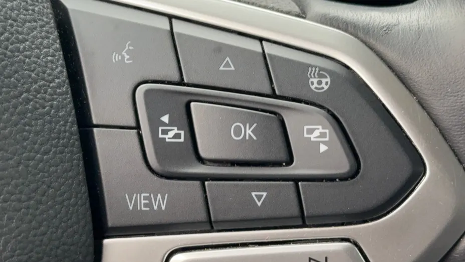 VOLKSWAGEN Golf Golf VIII 1.5 TSI EVO Life