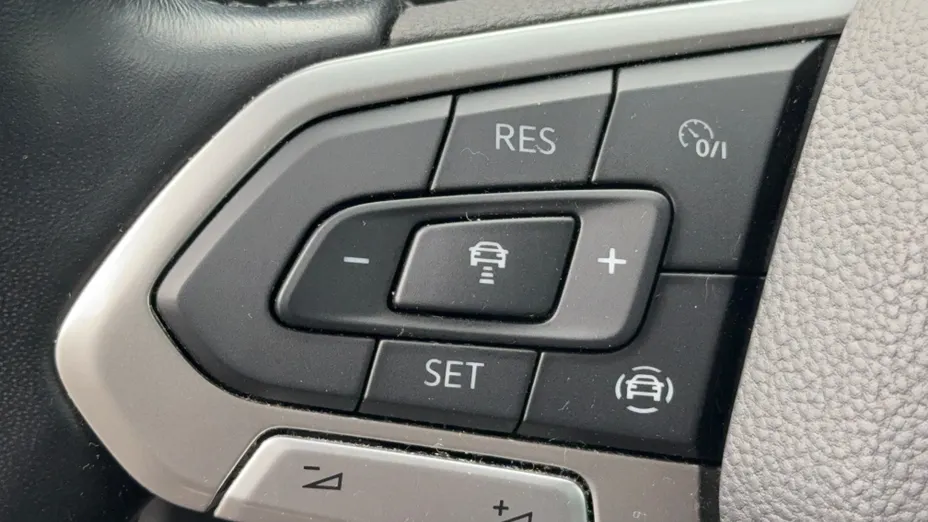 VOLKSWAGEN Golf Golf VIII 1.5 TSI EVO Life