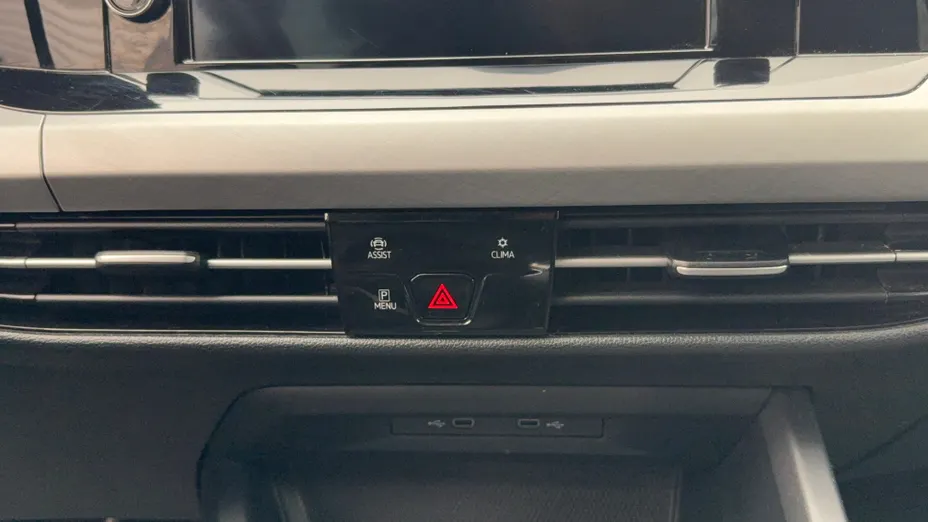 VOLKSWAGEN Golf Golf VIII 1.5 TSI EVO Life