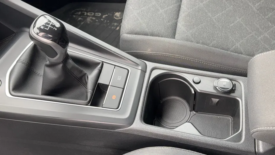 VOLKSWAGEN Golf Golf VIII 1.5 TSI EVO Life