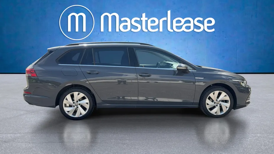 VOLKSWAGEN Golf Golf VIII 1.5 TSI EVO Style