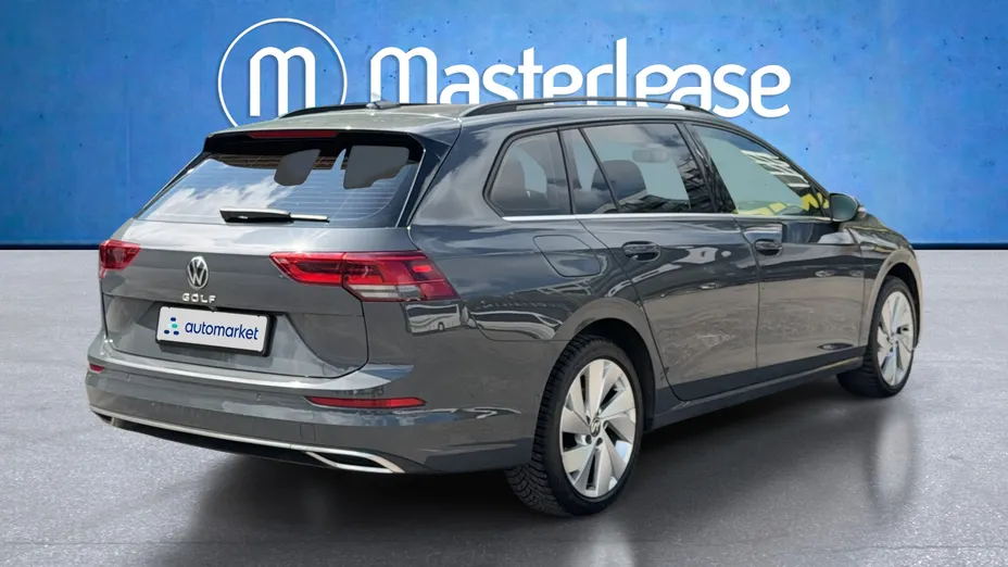 VOLKSWAGEN Golf Golf VIII 1.5 TSI EVO Style