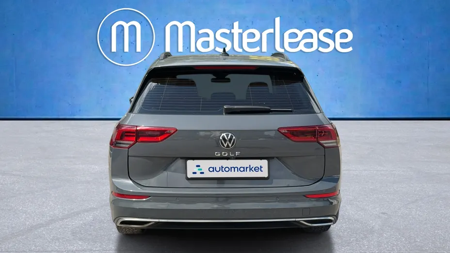 VOLKSWAGEN Golf Golf VIII 1.5 TSI EVO Style