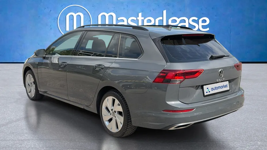 VOLKSWAGEN Golf Golf VIII 1.5 TSI EVO Style