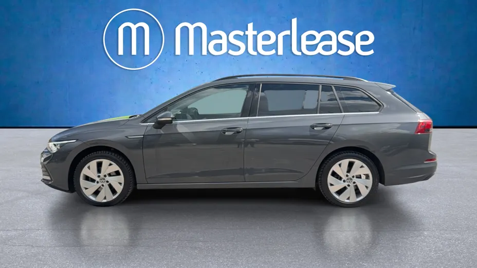VOLKSWAGEN Golf Golf VIII 1.5 TSI EVO Style