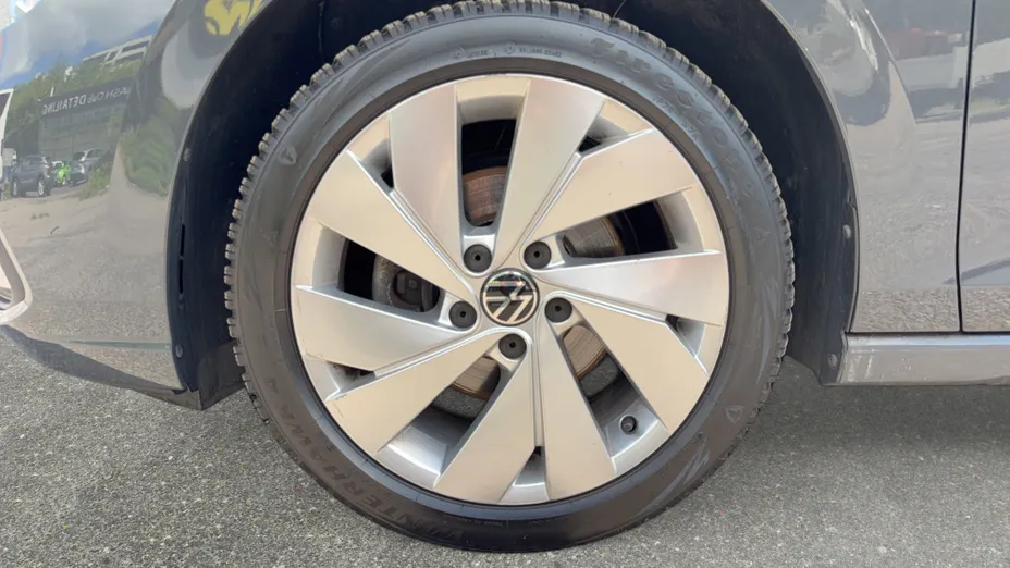 VOLKSWAGEN Golf Golf VIII 1.5 TSI EVO Style