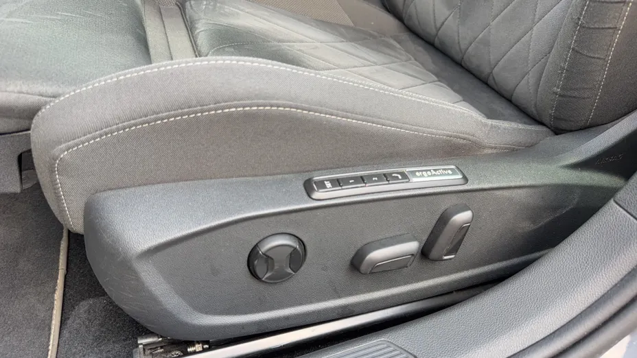 VOLKSWAGEN Golf Golf VIII 1.5 TSI EVO Style
