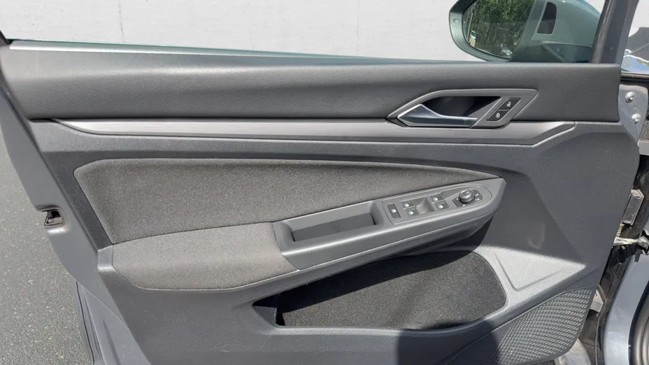 VOLKSWAGEN Golf Golf VIII 1.5 TSI EVO Style