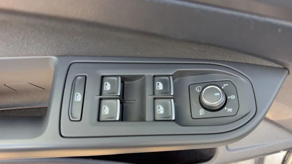 VOLKSWAGEN Golf Golf VIII 1.5 TSI EVO Style