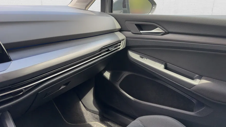 VOLKSWAGEN Golf Golf VIII 1.5 TSI EVO Style
