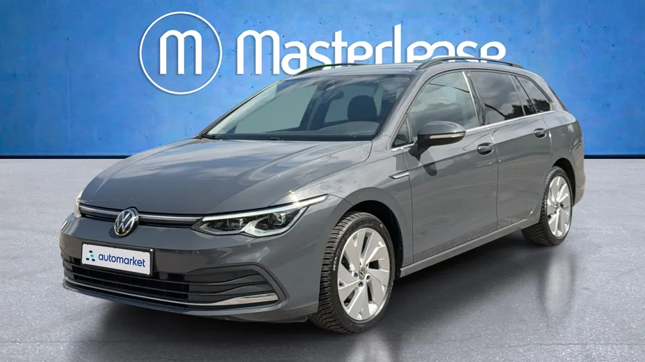 VOLKSWAGEN Golf Golf VIII 1.5 TSI EVO Style