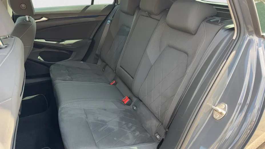 VOLKSWAGEN Golf Golf VIII 1.5 TSI EVO Style
