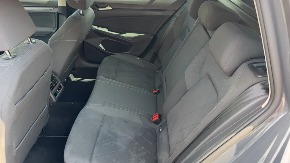 VOLKSWAGEN Golf Golf VIII 1.5 TSI EVO Style