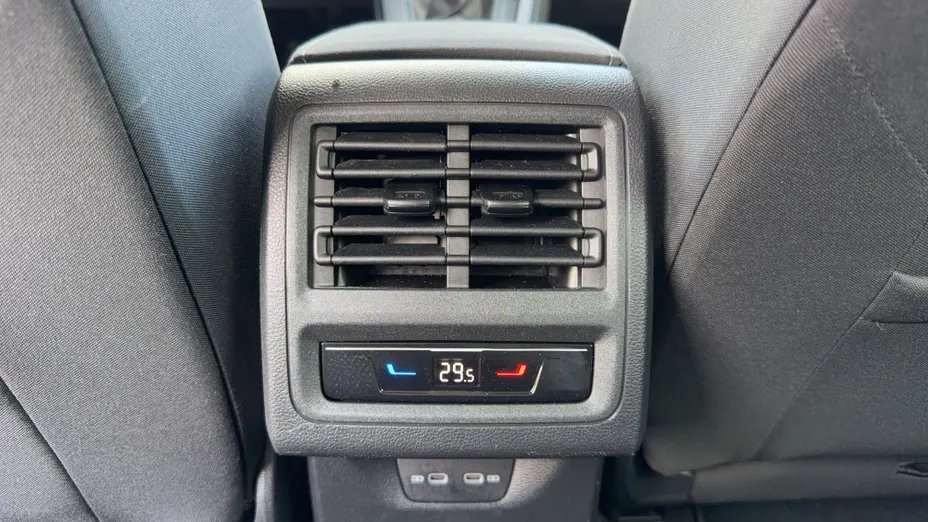 VOLKSWAGEN Golf Golf VIII 1.5 TSI EVO Style