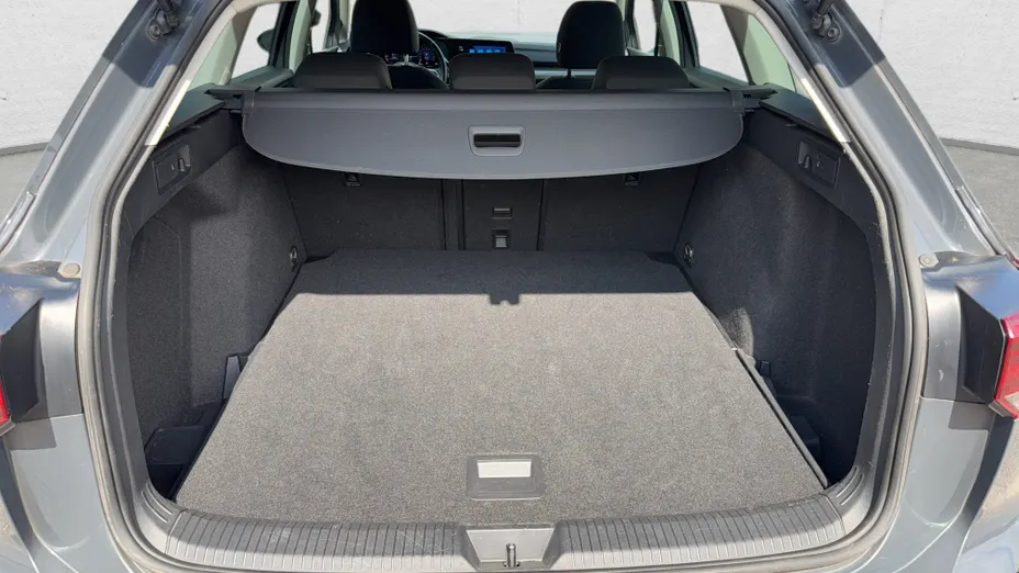 VOLKSWAGEN Golf Golf VIII 1.5 TSI EVO Style