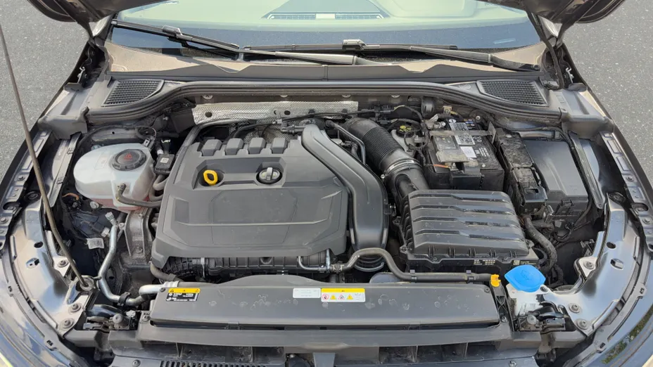 VOLKSWAGEN Golf Golf VIII 1.5 TSI EVO Style