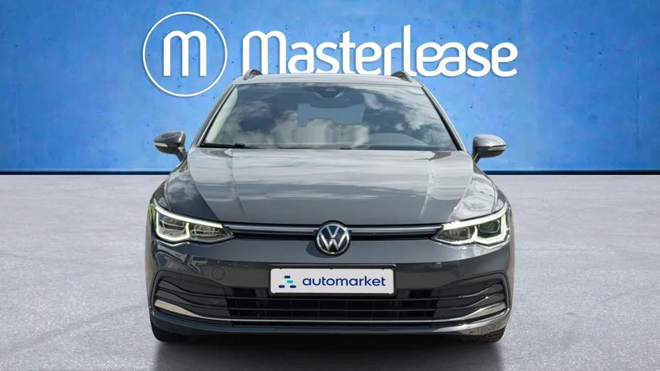 VOLKSWAGEN Golf Golf VIII 1.5 TSI EVO Style