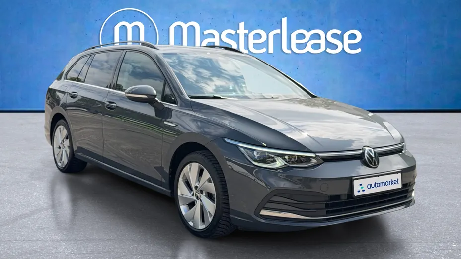 VOLKSWAGEN Golf Golf VIII 1.5 TSI EVO Style