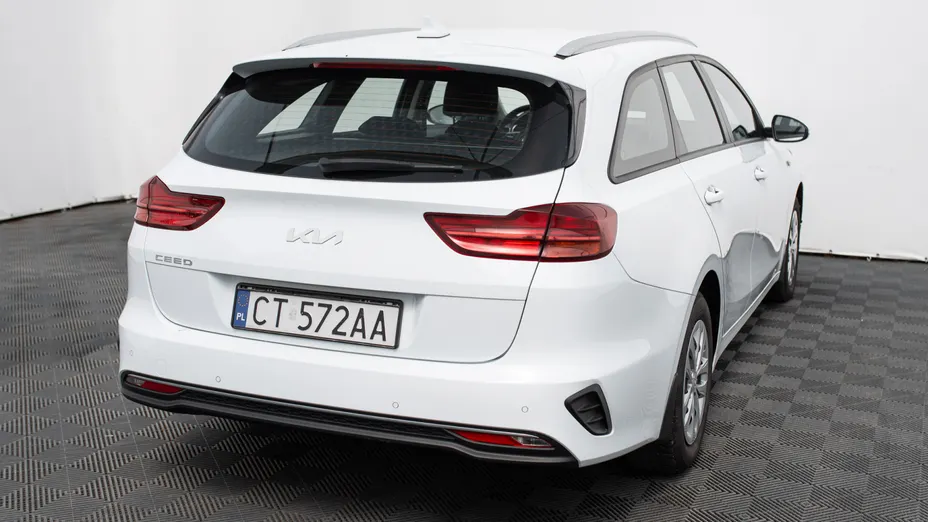 KIA Cee'd Ceed 1.0 T-GDI S