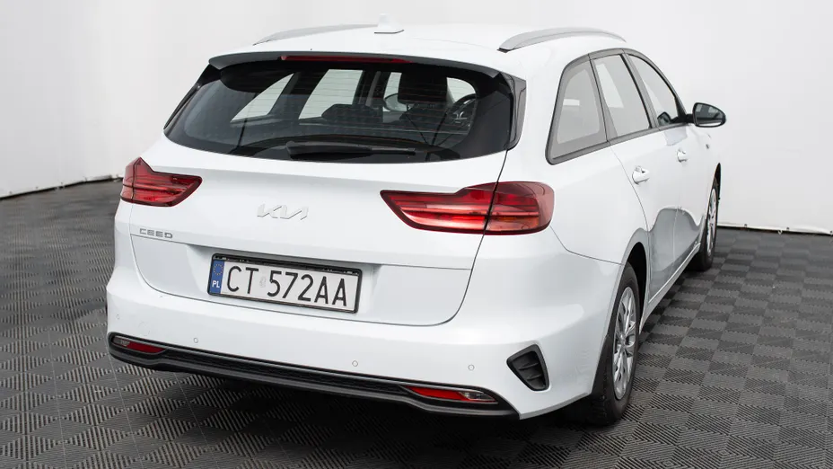 KIA Cee'd Ceed 1.0 T-GDI S