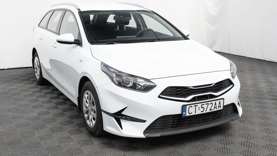 KIA Cee'd Ceed 1.0 T-GDI S