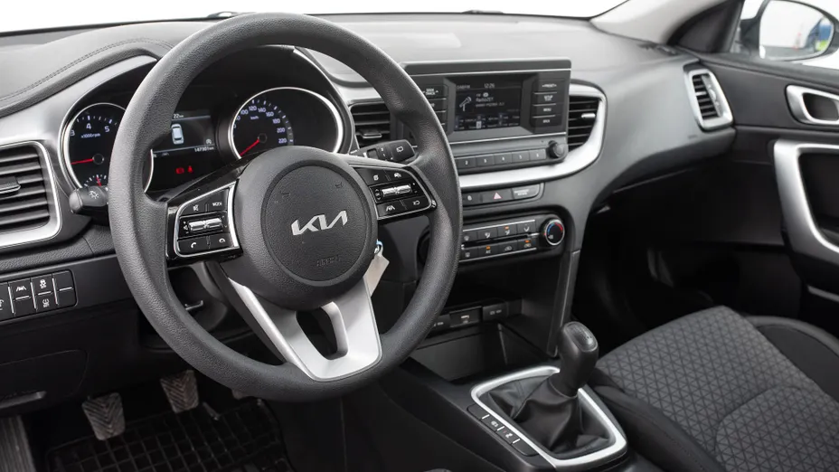 KIA Cee'd Ceed 1.0 T-GDI S