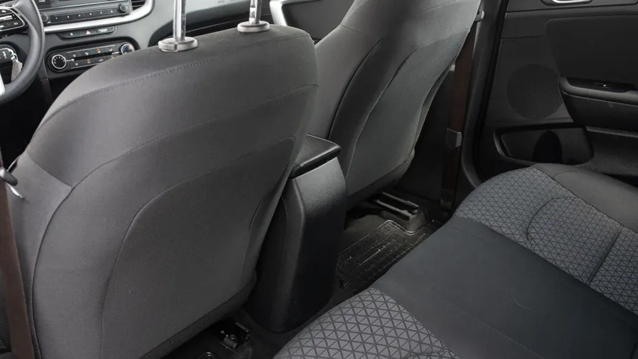 KIA Cee'd Ceed 1.0 T-GDI S