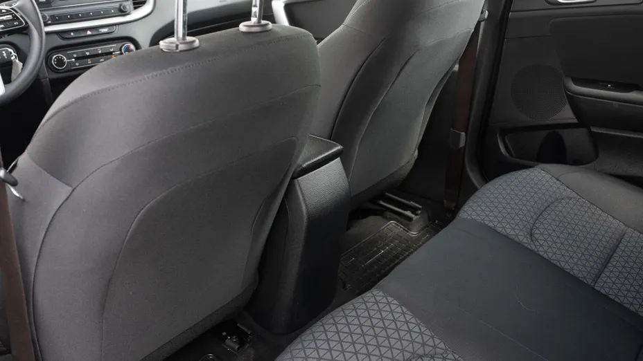 KIA Cee'd Ceed 1.0 T-GDI S