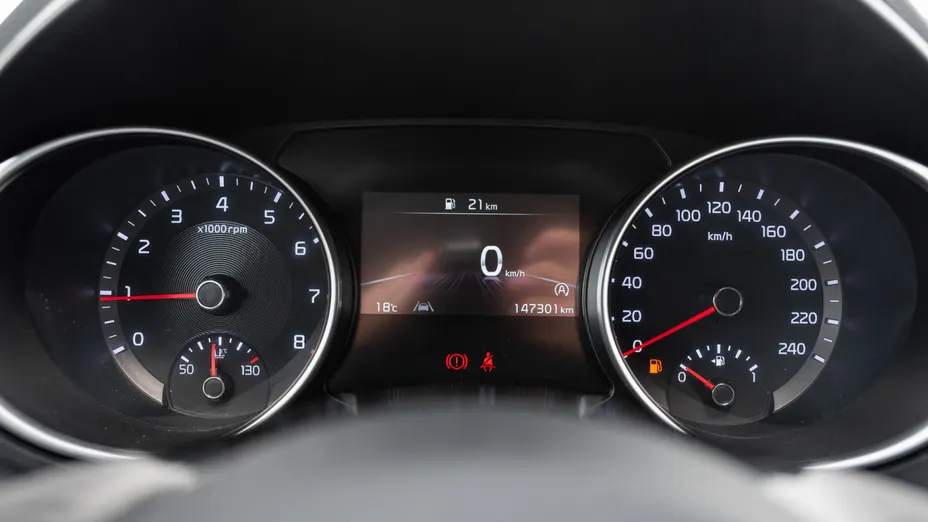 KIA Cee'd Ceed 1.0 T-GDI S