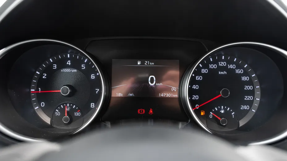 KIA Cee'd Ceed 1.0 T-GDI S
