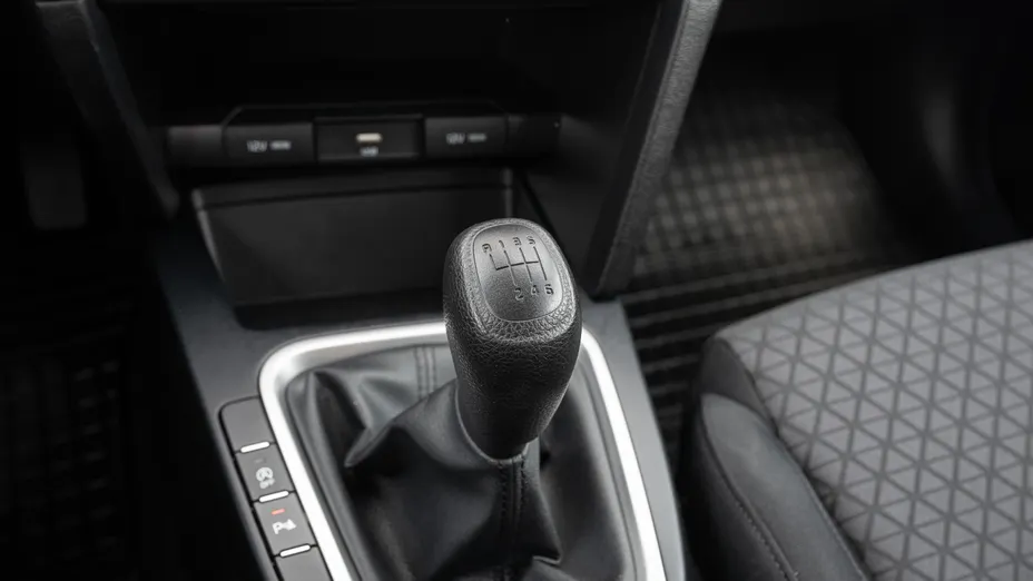 KIA Cee'd Ceed 1.0 T-GDI S