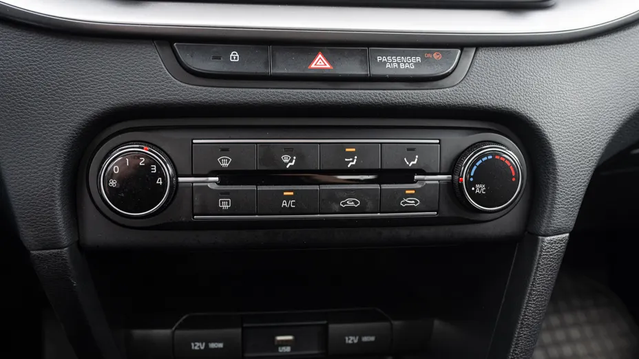 KIA Cee'd Ceed 1.0 T-GDI S