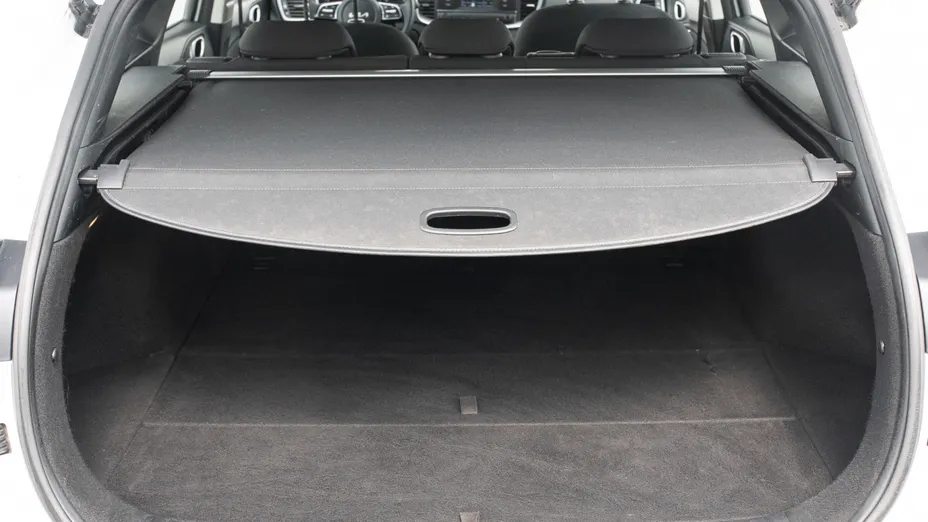 KIA Cee'd Ceed 1.0 T-GDI S