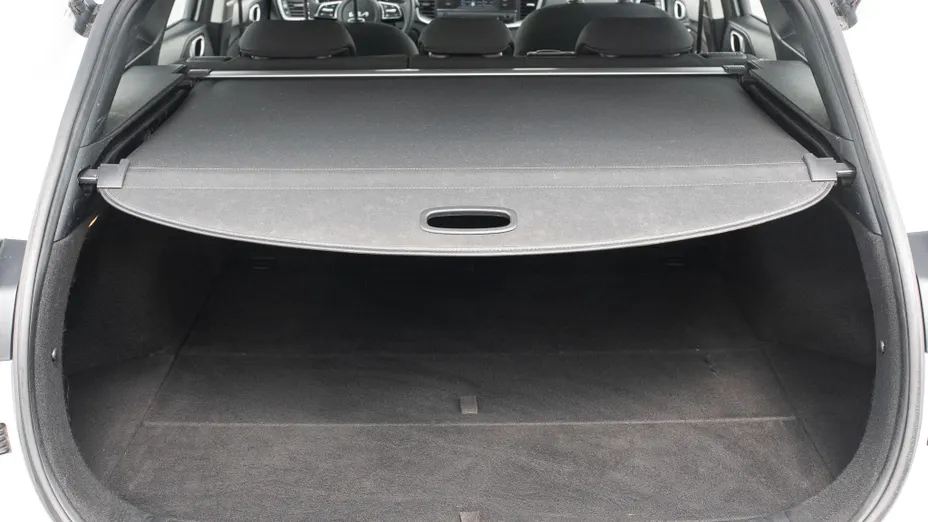 KIA Cee'd Ceed 1.0 T-GDI S