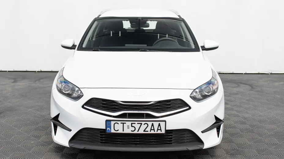 KIA Cee'd Ceed 1.0 T-GDI S