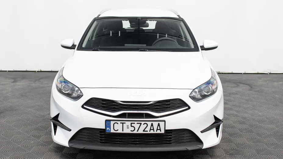 KIA Cee'd Ceed 1.0 T-GDI S