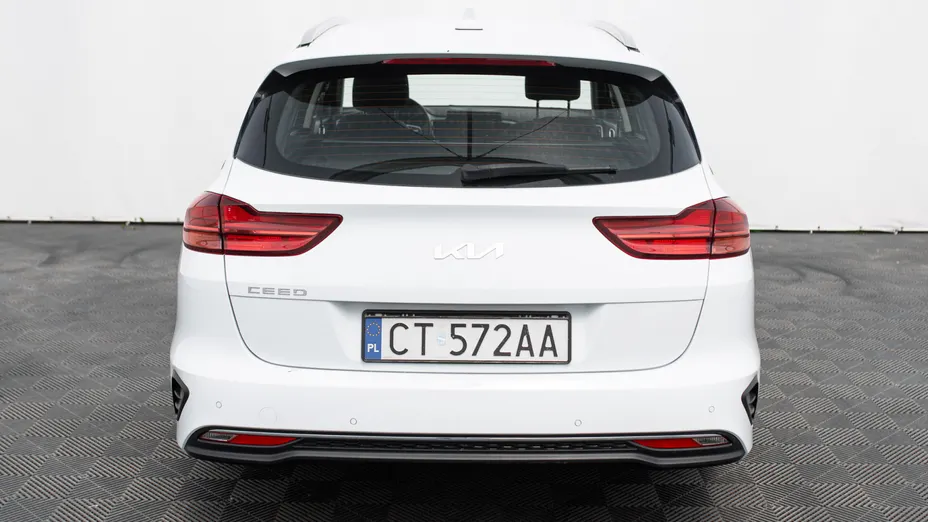 KIA Cee'd Ceed 1.0 T-GDI S