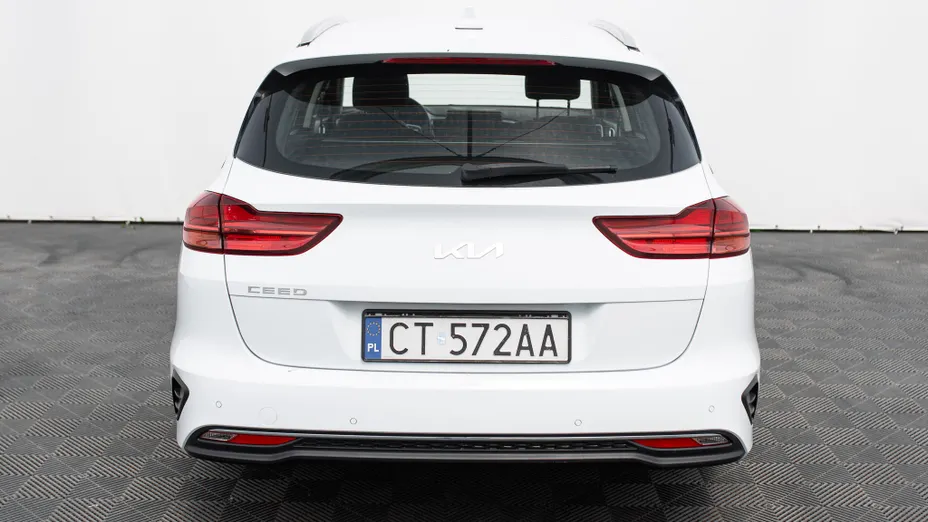 KIA Cee'd Ceed 1.0 T-GDI S