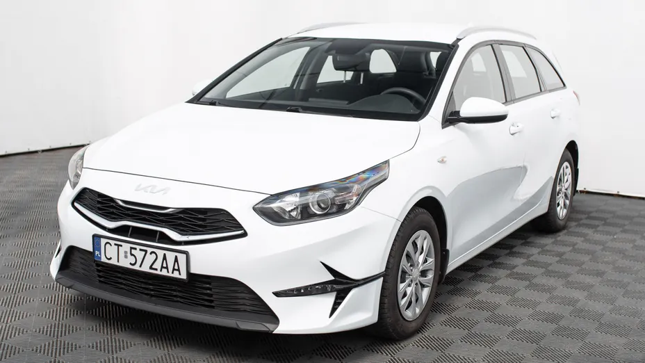 KIA Cee'd Ceed 1.0 T-GDI S