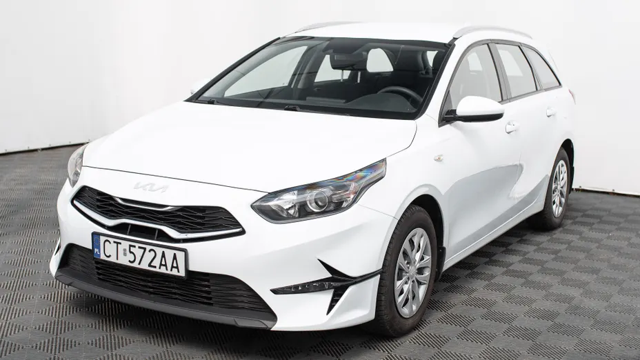 KIA Cee'd Ceed 1.0 T-GDI S