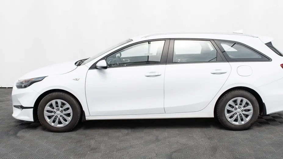 KIA Cee'd Ceed 1.0 T-GDI S