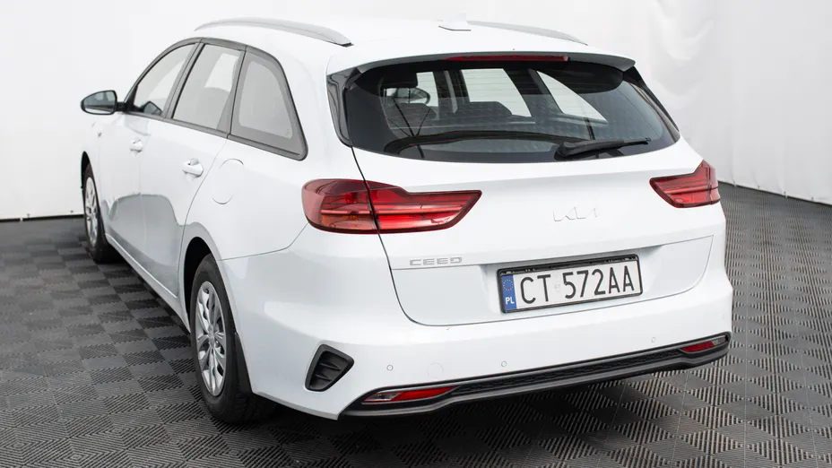 KIA Cee'd Ceed 1.0 T-GDI S