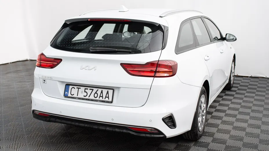 KIA Cee'd Ceed 1.0 T-GDI S