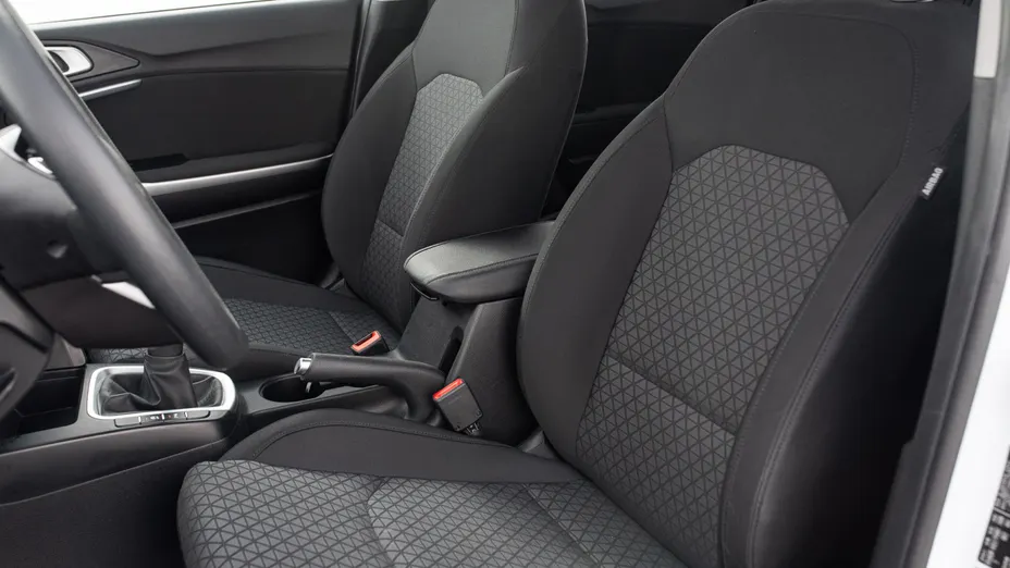 KIA Cee'd Ceed 1.0 T-GDI S