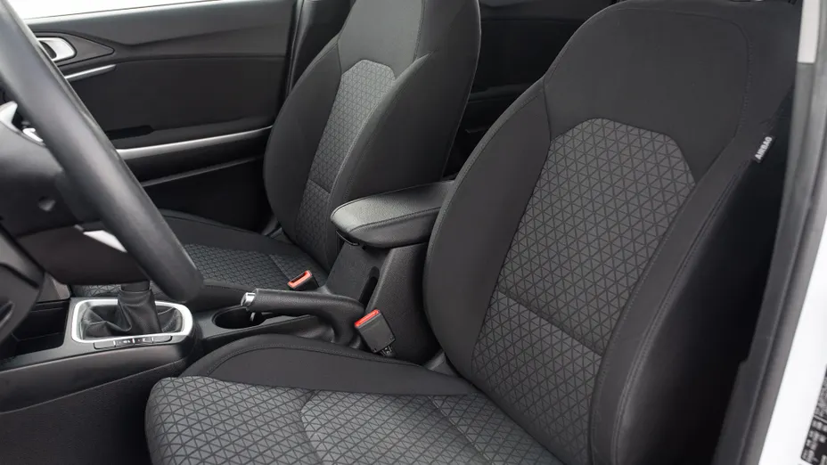 KIA Cee'd Ceed 1.0 T-GDI S
