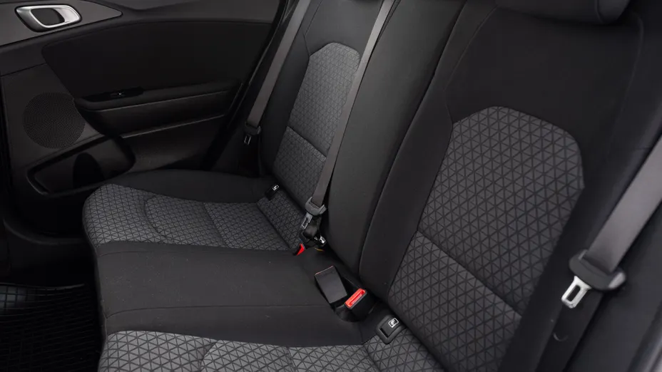 KIA Cee'd Ceed 1.0 T-GDI S