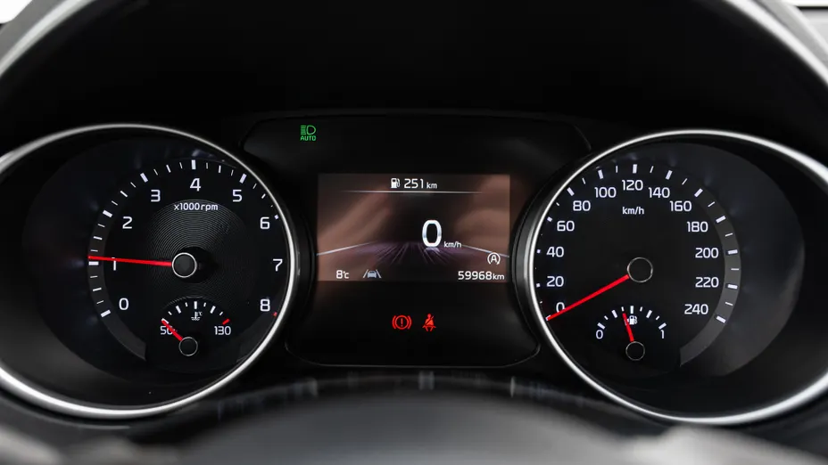 KIA Cee'd Ceed 1.0 T-GDI S